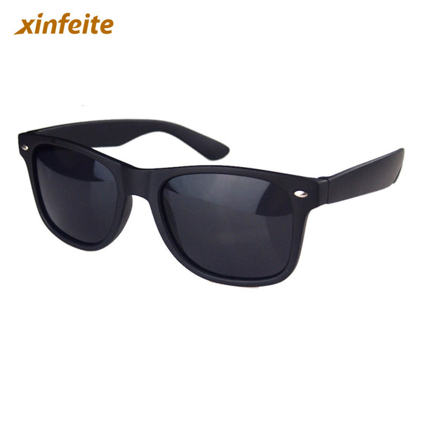 Super Cool Unisex Men's Women's fashion Polarized UV Protect Resin Lens Driving Sunglasses Glasses