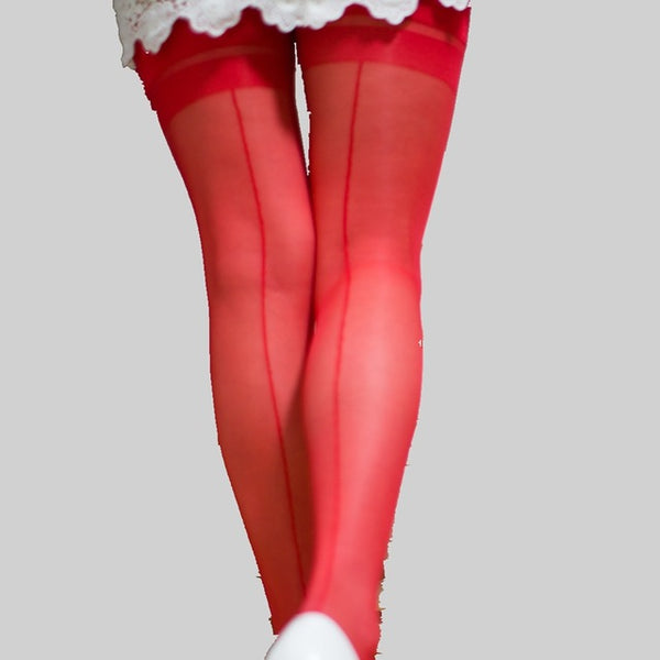 15D seamed stockings Womens sexy  stockings with back seam,Transparent Silk Stocking hose,Pantyhose Leggings meia,
