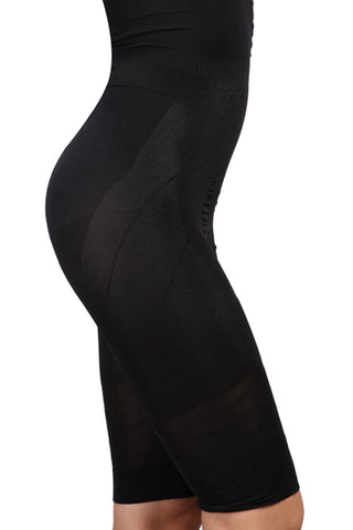 2017 Corset Body Shaper Shapewear Waist Trainer Slim Underwear Fat Burning Slim Shape Pants Slim Shaper Bodysuit Women Plus Size