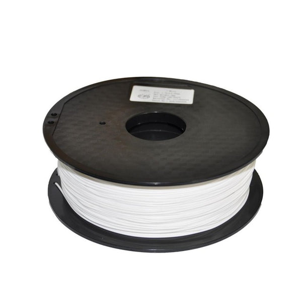 Free shipping 3D Printer Filament ABS/PLA 1.75mm material 1KG Plastic Rubber Consumables Material for printer