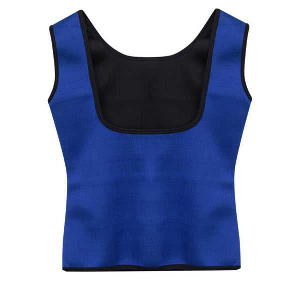 Neoprene Hot Shapers  Vest