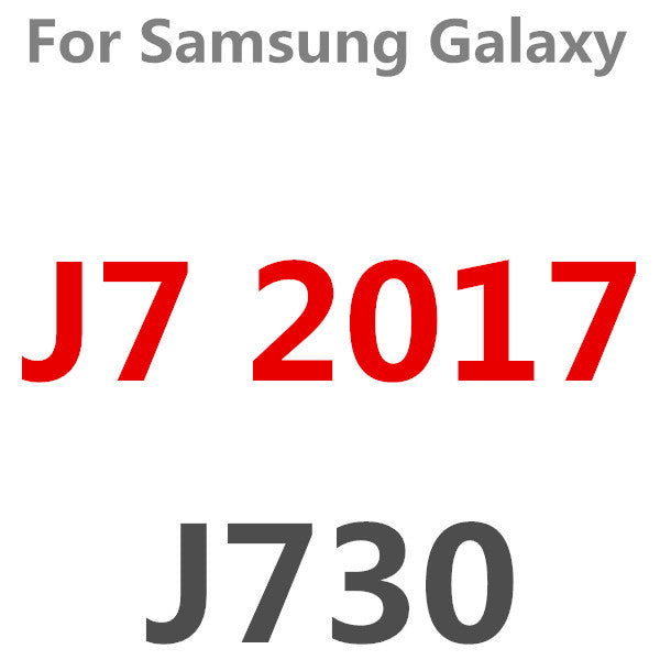 Tempered Glass For Samsung Galaxy S7 S6 S5 S4 MINI S3 J2 j3 J5 J7 2016 A3 A5 2015 grand prime core Duo 2 Neo Plus case 2017