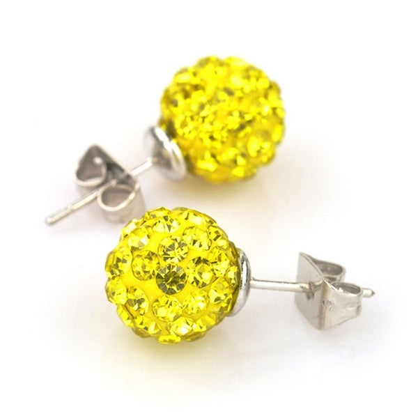 Earrings Brincos Earing Online Shopping India Aros Pendientes Mujer For Women Brinco Perlas Crystal Stud Oorbellen Earring URORU