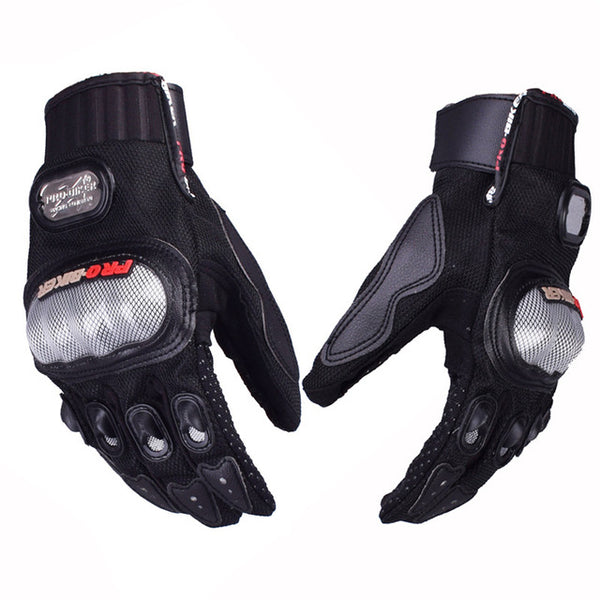 Pro-Biker Motorcycle gloves Luva Motoqueiro Guantes Moto Motocicleta Luvas de moto Cycling Motocross gloves Gants