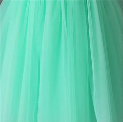 Puffy7 Layers Tulle Skirt Hidden Zipper Quality High Waisted Maxi Skirts Womens Adult TUTU Pleated Bridesmaids Faldas Petticoat