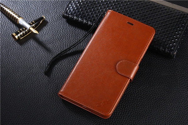 Wallet Case For Xiaomi Redmi Note 4 Chinese Version Flip Cover PU Leather Stand Phone Bags Cases For Redmi Note 4 Pro 5.5''