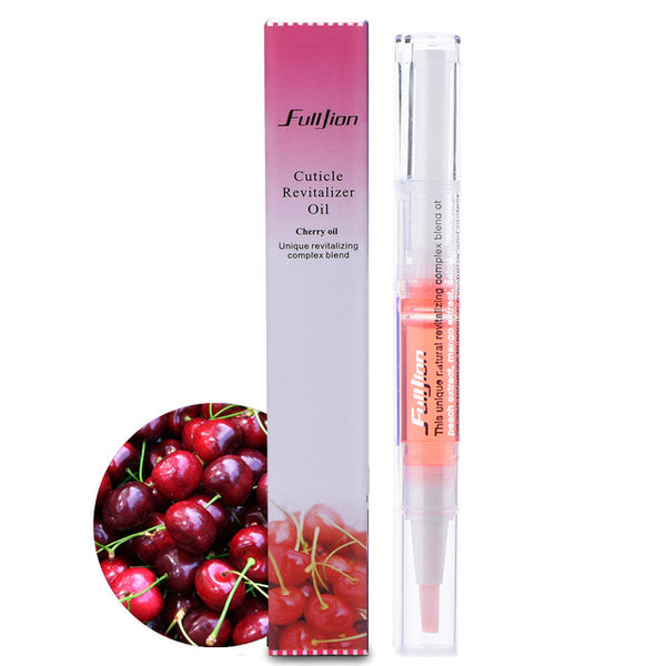 Fulljion Skin Defender Everything For Manicure Cuticle Oil Revitalizer Oil Pen Nail Art Treatment Nutritious Polish Nail Care