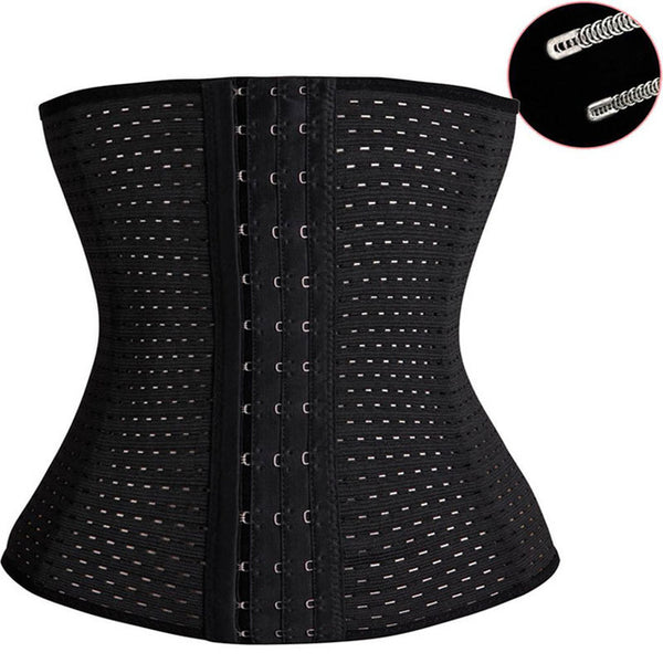 Waist trainer hot shapers waist trainer corset Slimming Belt Shaper body shaper slimming modeling strap Belt Slimming Corset