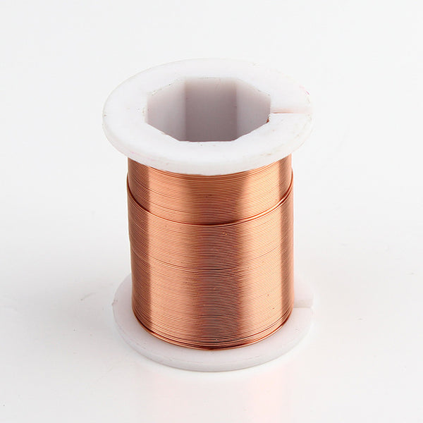 0.3mm 50m 55yd Silver Gold Copper Wire Thread Spool for Jewelry Making 28Gauge Dead Soft Beading Wrapping Wire Tarnish Resistant