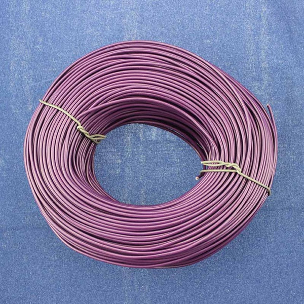 Free shipping Bulk 1pin 5 metres super flexible 22AWG PVC insulated Brass Wire Electric cable,LED cable,DIY 13 color choose