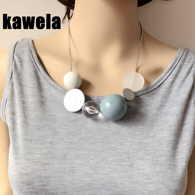 Free Shipping New Statement Collar Sweet Charm Necklace