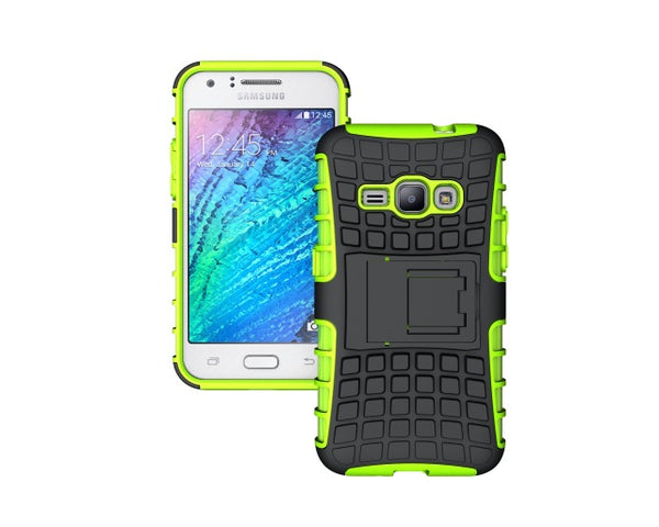 sFor case Samsung Galaxy J1 2016 Cover Shockproof TPU + PC Case For Samsung Galaxy J1 2016 Case For Samsung J1 2016 J120F <>