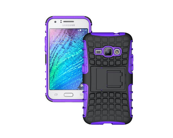 sFor case Samsung Galaxy J1 2016 Cover Shockproof TPU + PC Case For Samsung Galaxy J1 2016 Case For Samsung J1 2016 J120F <>