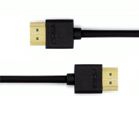 HDMI Cable with Ethernet 2.0 1M 2M 3M 5M 10M for HD TV's / Xbox 360 / PS3 / Playstation 3 / SkyHD / Blu Ray DVD