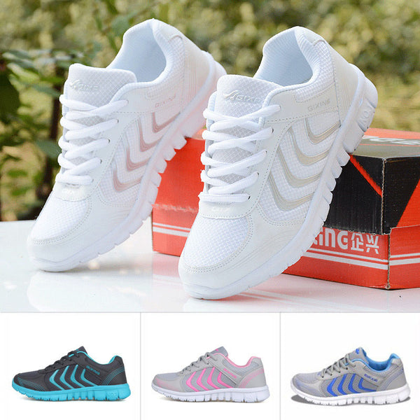 Women casual shoes 2017 new arrival fashion mesh Mixed Colors breathable Lightweight women canvas shoes