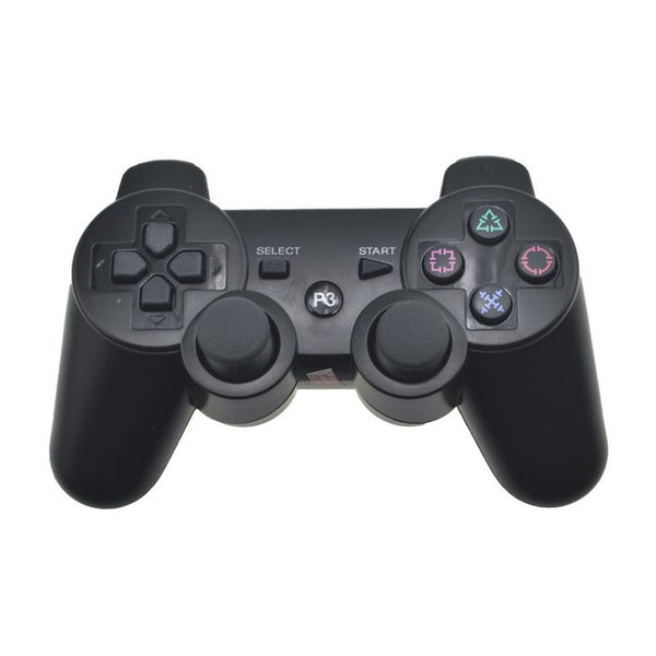 For SONY PS3 Controller Bluetooth Gamepad for Play Station 3 Joystick Wireless Console for Sony Playstation 3 SIXAXIS Controle