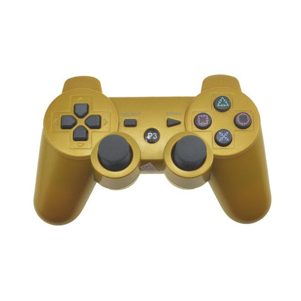 For SONY PS3 Controller Bluetooth Gamepad for Play Station 3 Joystick Wireless Console for Sony Playstation 3 SIXAXIS Controle