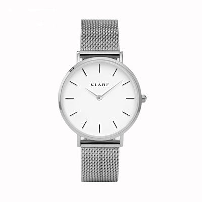 Quartz Watch Women Watches Brand Luxury New 2017 Female Clock Wrist Watch Lady Quartz watch Montre Femme Relogio Feminino klarf