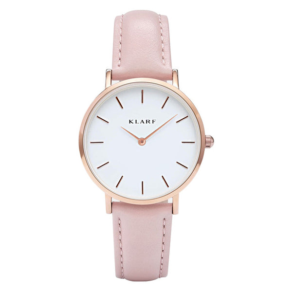 Quartz Watch Women Watches Brand Luxury New 2017 Female Clock Wrist Watch Lady Quartz watch Montre Femme Relogio Feminino klarf