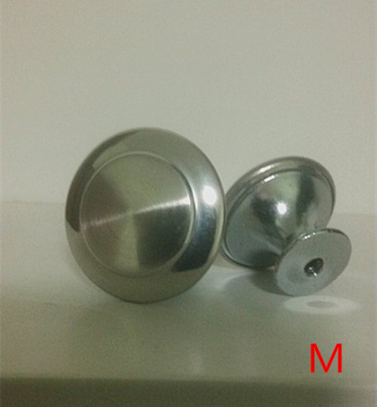 variety style Stainless steel Door Drawer Cabinet Wardrobe Pull Handle Knobs furniture Hardware handle Wholesale free shipping