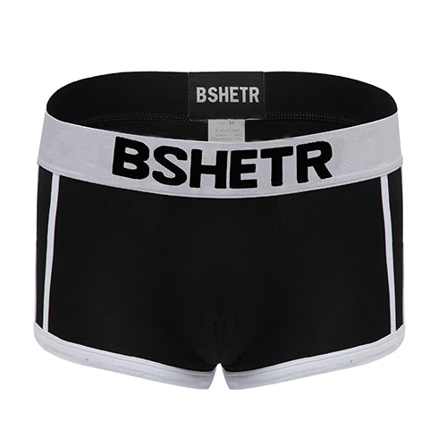BSHETR Brand 5pcs/lot Underwear Men Boxers Shorts Men Sexy Cueca Boxer Cotton Boxershorts Mens Underwear Boxer Men Underpants