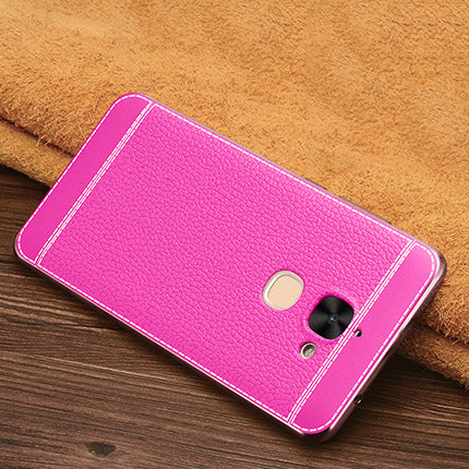 Litchi Grain Painting Soft TPU Back Cover Case For LETV LeEco Le 1S 2 Le Max 2 Pro 3 Pro3 S3 2 X500 X520 X522 X527 X620 X720 820