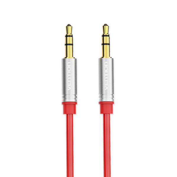 Vention 3.5mm Jack Audio Cable 90 Degree Right Angle 3.5 AUX Cable for Car headphone beats speaker MP3/4 ford focus aux wire