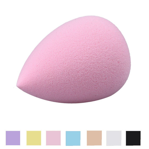 Makeup sponge blender Blending Puff Flawless powder foundation make up Sponge cosmetics maquiagem Pinceaux de maquillage