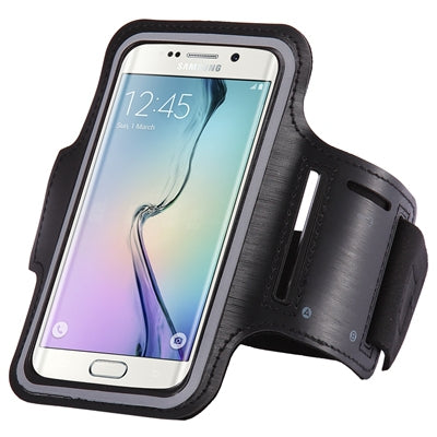 Women Men Waterproof Running Sport Arm Band Leather Case Universal Phone Bag Case For iPhone 6 7 5 5S Fashion Mobile Phone Band