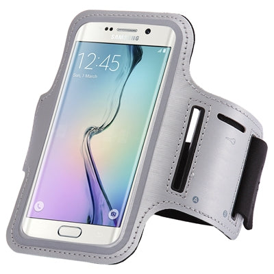 Women Men Waterproof Running Sport Arm Band Leather Case Universal Phone Bag Case For iPhone 6 7 5 5S Fashion Mobile Phone Band