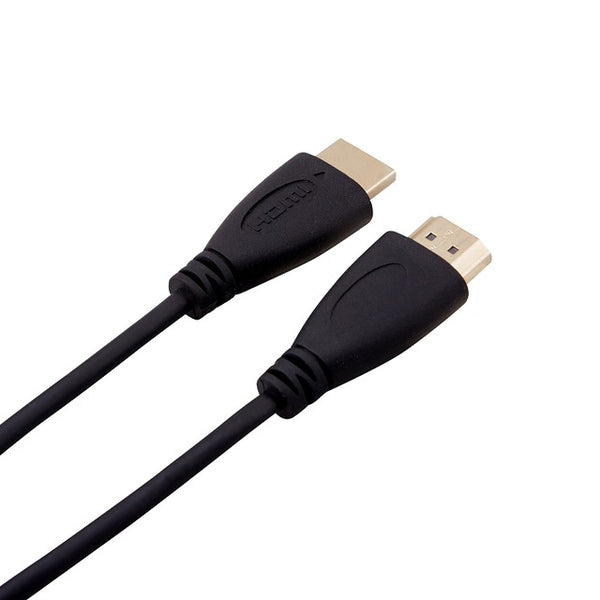 ShuliancableHigh Speed HDMI Cable Male to Male Gold HDMI 1.4V Version 1080P 3D for PS3 projector HD LCD Apple TV computer cable