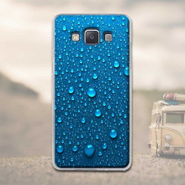 Soft TPU Case for Samsung Galaxy J1 2016 J120 J120F Cover 3D Relief Case For Samsung Galaxy J1(6) J120 J120F J1 2016 SM-J120F