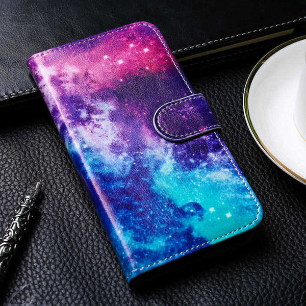 Flip PU Leather Phone Cover For Nokia Lumia 225/430/435/520/530/535/610/625/630/640/640XL Cases New Fashion In stock Phone Bags