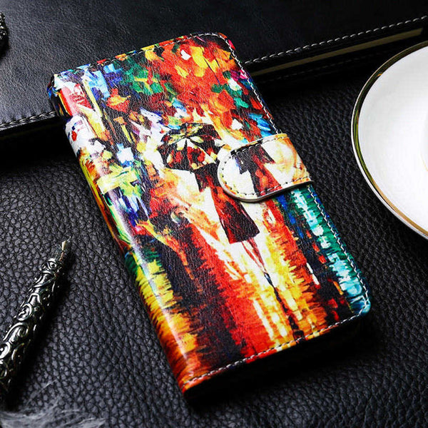 Flip PU Leather Phone Cover For Nokia Lumia 225/430/435/520/530/535/610/625/630/640/640XL Cases New Fashion In stock Phone Bags