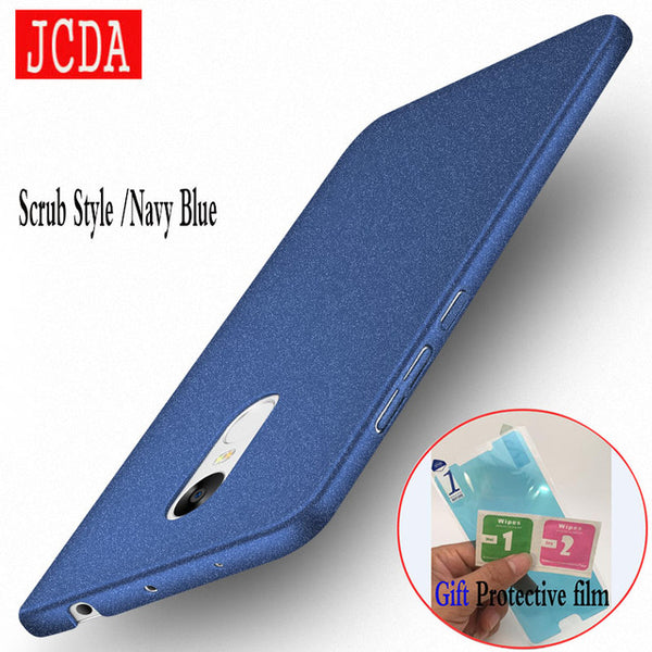 Xiaomi redmi note 4x 4 3 2 Case redmi 4x 4 5A pro prime 3S 4A xiaomi mi 6 5 5s plus 5c 5x MAX 2 scrub cover Global Version note4