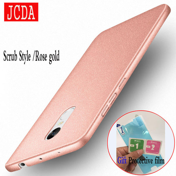 Xiaomi redmi note 4x 4 3 2 Case redmi 4x 4 5A pro prime 3S 4A xiaomi mi 6 5 5s plus 5c 5x MAX 2 scrub cover Global Version note4