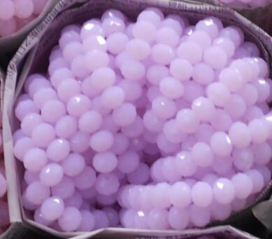 4MM 145 piece/lot Bicone crystal beads Cut Faceted Round Glass Beads Free Shipping