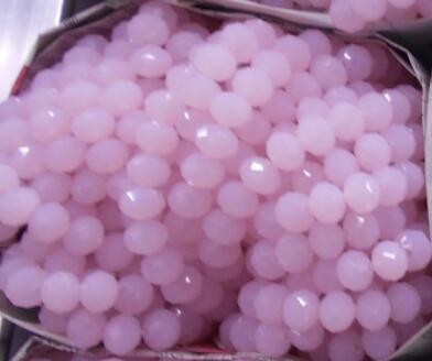 4MM 145 piece/lot Bicone crystal beads Cut Faceted Round Glass Beads Free Shipping