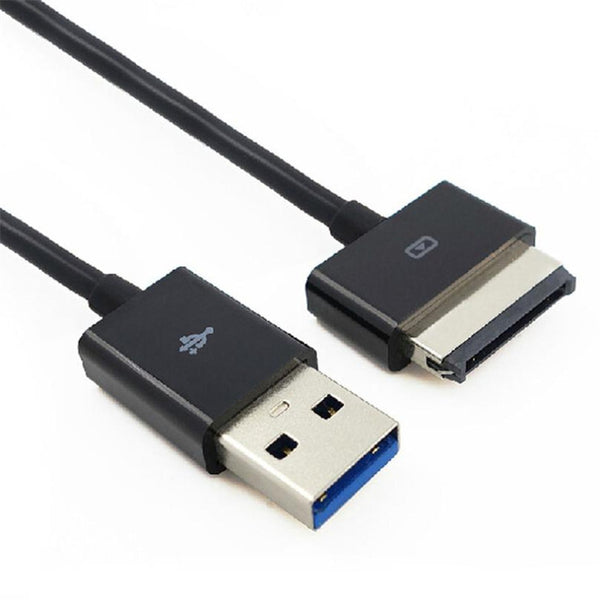 Asus tf101 cable data charger Cable USB3.0 To 40pin Charger asus usb Cable For Asus for Pad Trans Former TF101 TF201 TF300 #SJ