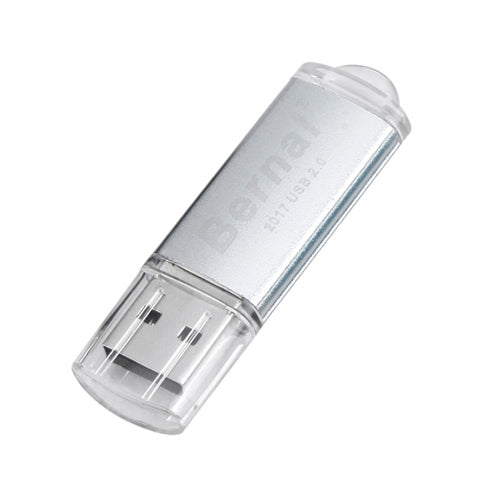 Bernal high speed USB FLASH DRIVE Disk Metal usb flash Memory stick USB PenDrive 64GB 32GB 16GB 8GB usb flash drives pen Drive