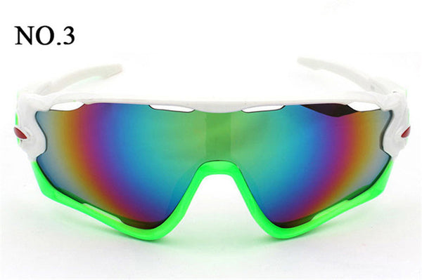 UV 400 Men Cycling Glasses Outdoor Sport Mountain Bike Bicycle Glasses Motorcycle Sunglasses Fishing Glasses Oculos De Ciclismo