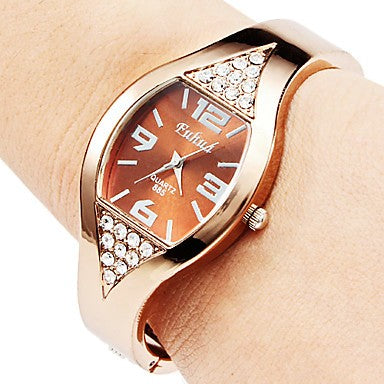 hot sale rose gold women's watches bracelet watch women watches luxury ladies watch clock saat relogio feminino reloj mujer