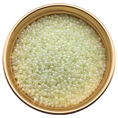 GUFEATHER Z81/2MM Beads/jewelry accessories/charms/beads & jewelry making/diy/seed beads  20g/bag