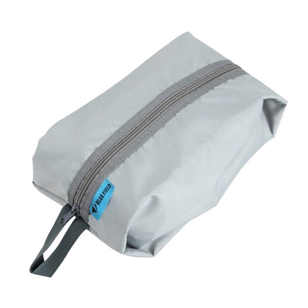 40x17x11cm Durable Bluefield Ultralight Waterproof Oxford Washing Gargle Stuff Bag Outdoor Camping Hiking Travel Storage Bag Kit
