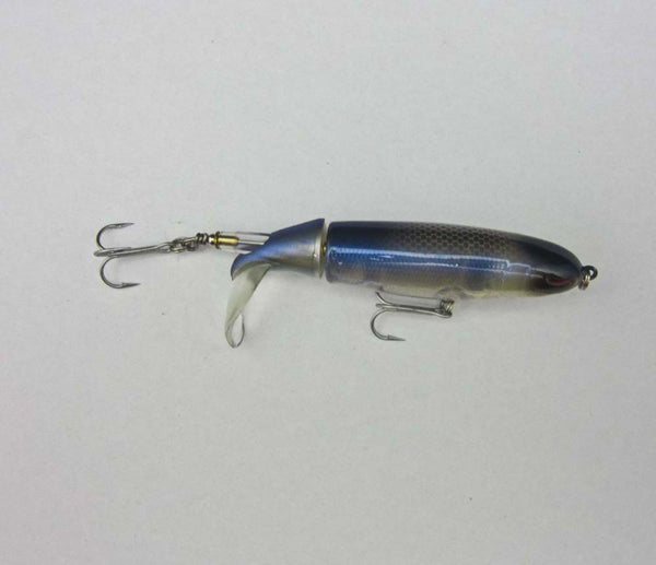 Fishing Floating Minnow  Bass Pike Trout Jointed Minnow Swimbait 130mm/39g