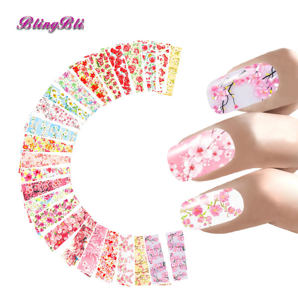 24 sheet Nail Sticker Marilyn Monroe Nail Art Water Decals Audrey Hepburnl Design Nail Wraps Transfer Foil Nails Decorations