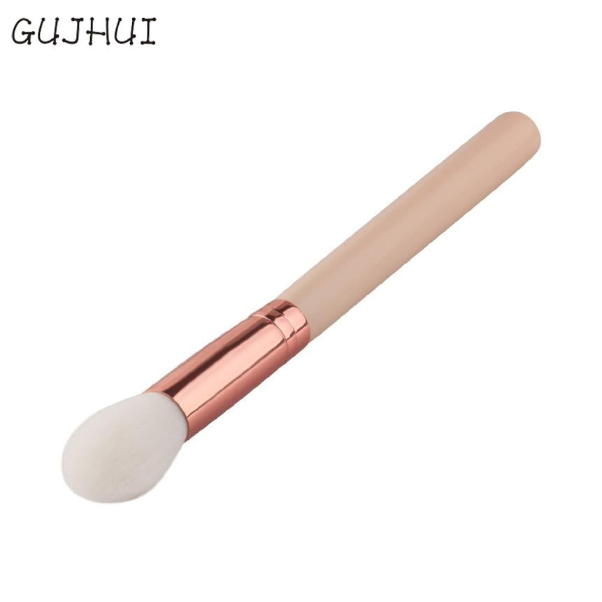Hot Best Deal Makeup Beauty Cosmetic Face Powder Blush Brush Foundation Brushes Tool Nov 4