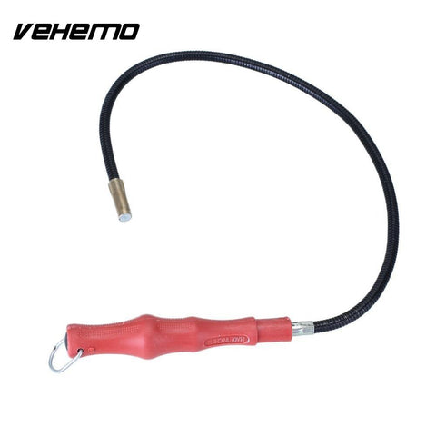 VEHEMO Car Stying Flexible Magnetic Claws Pick Up Hand Tool Magnet Long Reach Spring Grip Grabber Auto Accessories