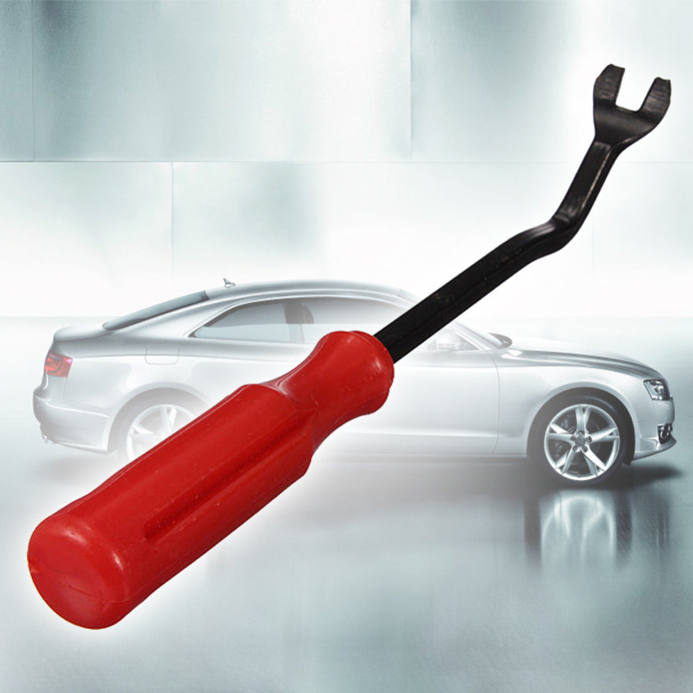 Car-styling Car Door Panel Remover Tool Car Auto Removal Trim Clip Fastener Disassemble Vehicle Refit Tool HighQuality Equipment
