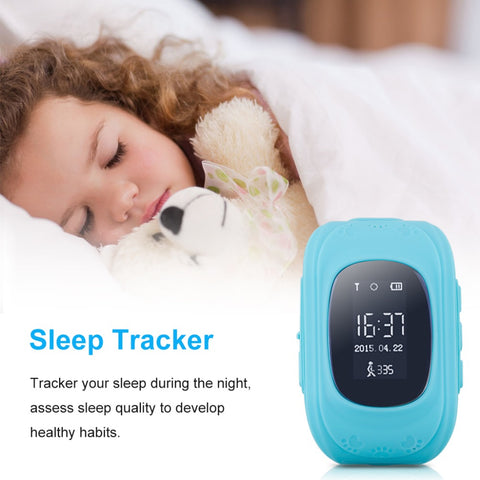 Smart Phone Watch Children Kid Wristwatch G36 Q50 GSM GPRS GPS Locator Tracker Anti-Lost Smartwatch Child Guard for iOS Android